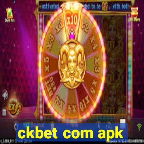 ckbet com apk